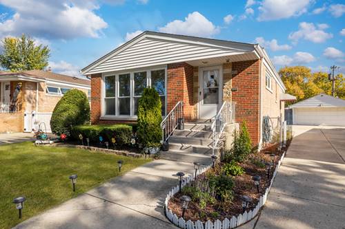 4856 Wick, Oak Lawn, IL 60453