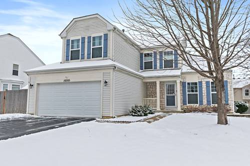 10705 Rushmore, Huntley, IL 60142