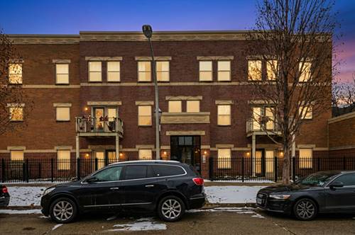 830 E Bowen Unit 2A, Chicago, IL 60653
