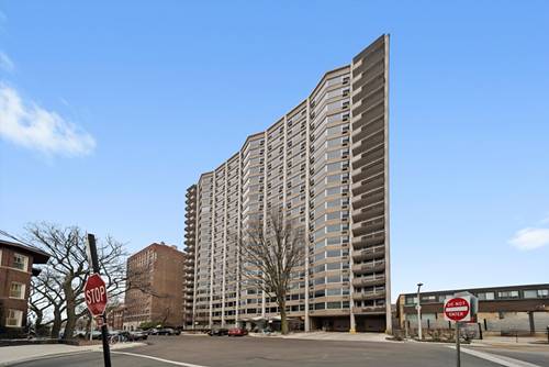 555 W Cornelia Unit 1401, Chicago, IL 60657