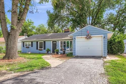 131 Sauk, Park Forest, IL 60466