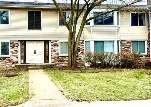 3108 Roberts Unit 6, Woodridge, IL 60517