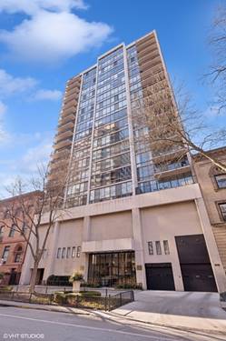 1516 N State Unit 7C, Chicago, IL 60610