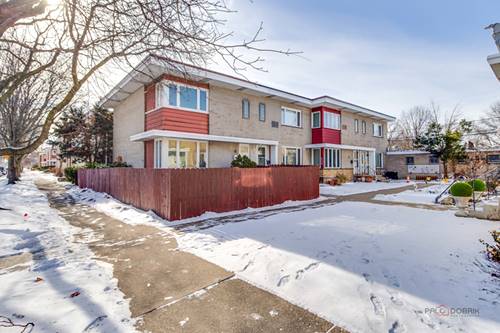 6256 N Cicero, Chicago, IL 60646