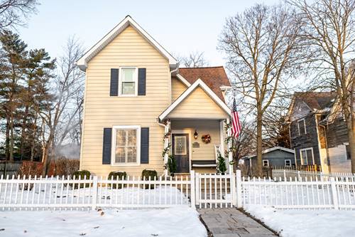 371 S Madison, Oswego, IL 60543