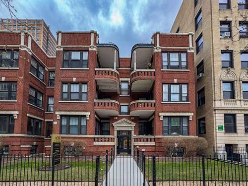 445 W Melrose Unit 1A, Chicago, IL 60657