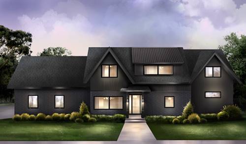 7680 Wolf, Burr Ridge, IL 60527