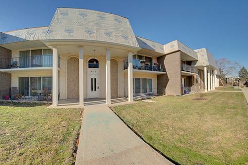 4110 W 99th Unit D, Oak Lawn, IL 60453