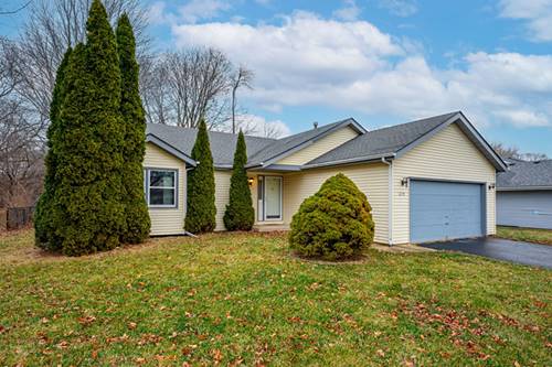 1219 W 6th, Belvidere, IL 61008