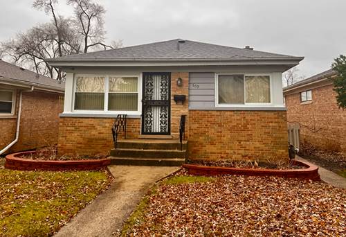 609 Linden, Bellwood, IL 60104