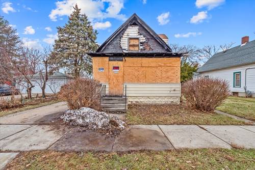 412 Jay, Elgin, IL 60120