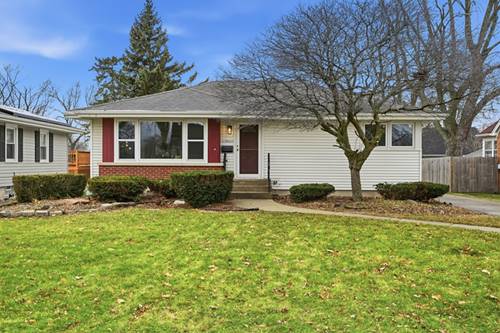 15944 School, South Holland, IL 60473