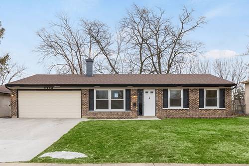 1330 E Kennedy, Streamwood, IL 60107