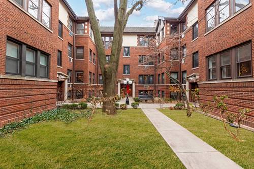 819 Lake Unit 3W, Oak Park, IL 60301