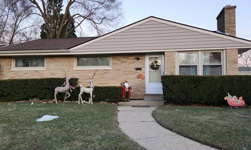 2239 Walnut, Waukegan, IL 60087