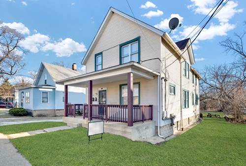 1915 Vermont, Blue Island, IL 60406