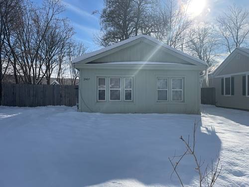 2907 W Il Route 120, Mchenry, IL 60051