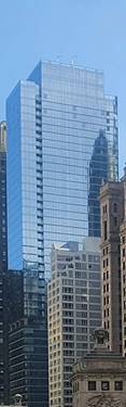 88 E Wacker Unit 4403, Chicago, IL 60601