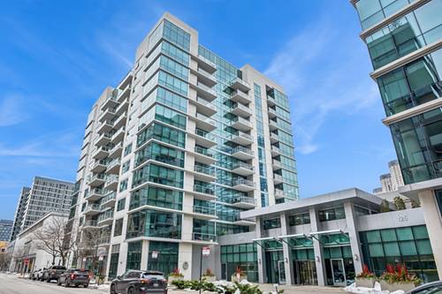 123 S Green Unit 803B, Chicago, IL 60607