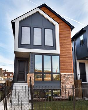 1837 N Lawndale, Chicago, IL 60647