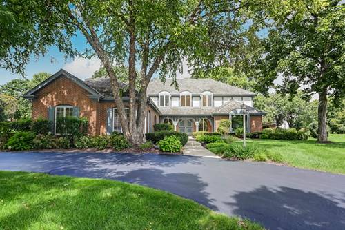 5 Regent, Burr Ridge, IL 60527
