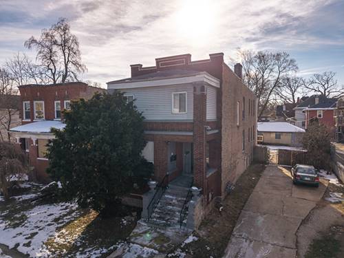 98 W 15th, Chicago Heights, IL 60411