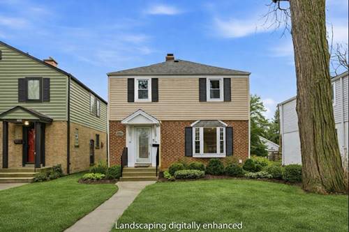 8434 Keystone, Skokie, IL 60076