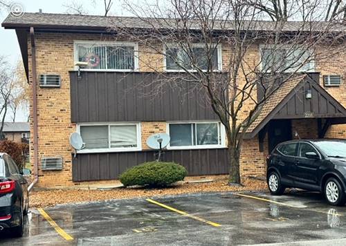 2208 Arbor Unit 1, Downers Grove, IL 60515