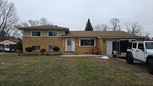 887 Ingram, Des Plaines, IL 60016