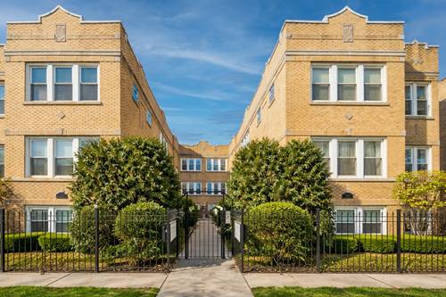 3910 N Bernard Unit GE, Chicago, IL 60618