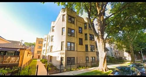 1913 W Larchmont Unit 3B, Chicago, IL 60613