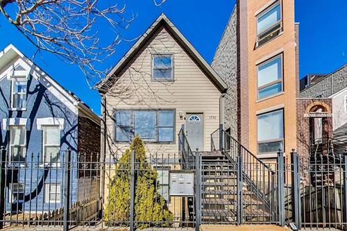 1730 W Beach Unit 2, Chicago, IL 60622