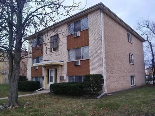 8807 Dee, Des Plaines, IL 60016