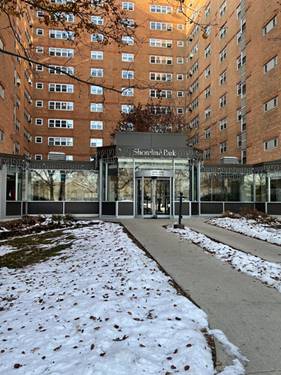 4960 N Marine Unit 1412, Chicago, IL 60640