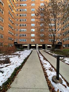 4960 N Marine Unit 1412, Chicago, IL 60640