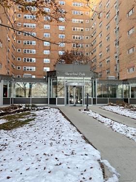 4960 N Marine Unit 1412, Chicago, IL 60640