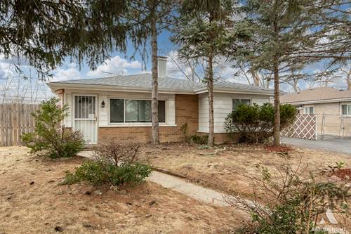 1216 Balmoral, Calumet City, IL 60409