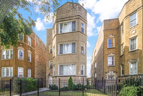 7828 S Winchester Unit 2, Chicago, IL 60620