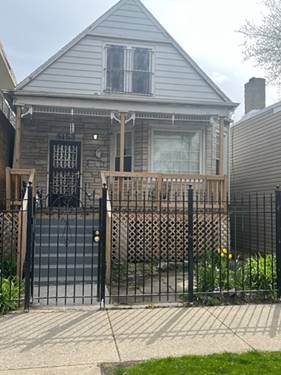 8153 S Exchange, Chicago, IL 60617