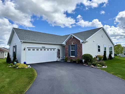 9186 Ritz, Huntley, IL 60142