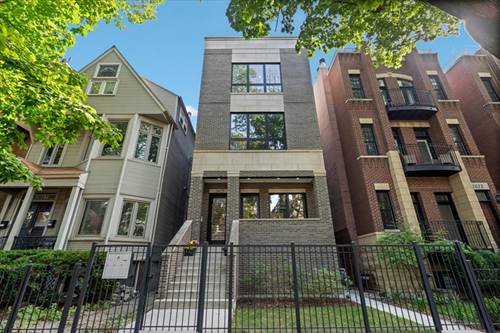 2625 N Wilton Unit 1, Chicago, IL 60614