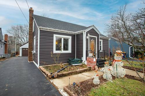 683 Columbia, Elgin, IL 60120