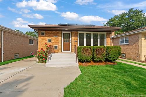 11214 S Sacramento, Chicago, IL 60655