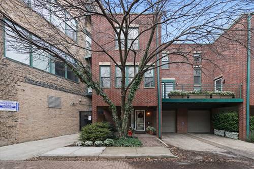 2208 W Diversey Unit S, Chicago, IL 60647