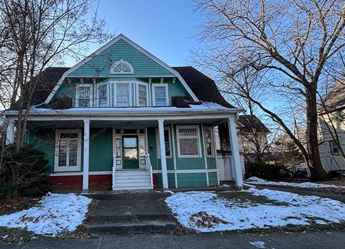 217 Franklin, Waukegan, IL 60085