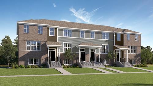 1256 Glenmont, Algonquin, IL 60102