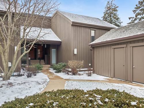 276 Old Barn Unit 276-B, Barrington, IL 60010