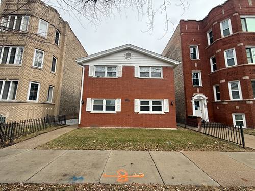 11137 S Emerald Unit 1R, Chicago, IL 60628