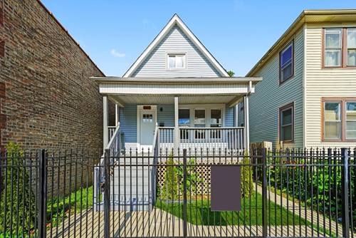 10617 S Wentworth, Chicago, IL 60628