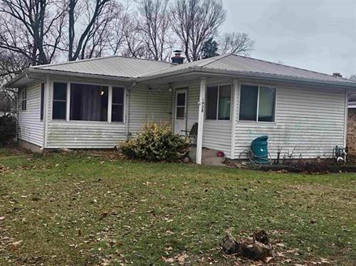 1928 Paradise, Rockford, IL 61103